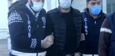Haraç isteyip esnafı yaralayan zanlı tutuklandı