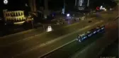 İzmir emniyetinden 'Evde Kal' çağrısı