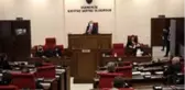 KKTC'de UBP-DP-YDP koalisyon hükümeti güvenoyu aldı