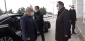Koronadan ölen Meral hemşire son yolculuğuna uğurlandı