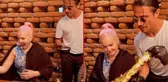 Nusret, Anne Marie'yi tanımadı! Çalışanına 