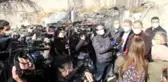 Özhaseki'den Cumhurbaşkanı Erdoğan'a 'diktatör' diyen CHP'li Özel'e cevap: 