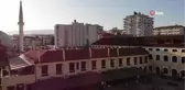 Samsun'da hava kirliliği yüzde 20 azaldı