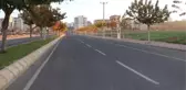ŞANLIURFA - Sokaklar boş kaldı