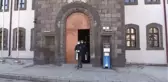 Sokağa çıkma kısıtlamasında sokak hayvanları unutulmadı