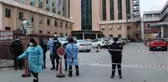 Son Dakika! Gaziantep'te bir hastanenin koronavirüs yoğun bakım servisinde oksijen tüpü patladı: 9 kişi hayatını kaybetti