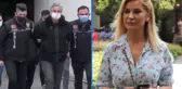 Songül Karlı'nın dolandırıcılık iddiasında içlerinde eski eşinin de bulunduğu 5 kişi gözaltına alındı