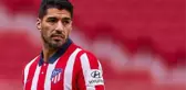 Atletico Madrid'li Luis Suarez, dil sınavı sorularını önceden bildiğini itiraf etti