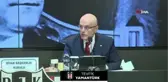 Tevfik Yamantürk: 