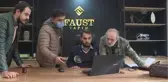 Tiyatro ve dizi oyuncuları Taşdöğen ve Özcan, AA'nın 