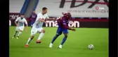Trabzonspor - Çaykur Rizespor maçından kareler -2-