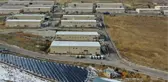 32 fabrika binasının inşa edildiği Van tekstilin yeni üssü oluyor! Binlerce kişi istihdam edilecek