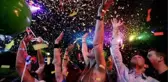 Artan vakalara rağmen otellerin yılbaşı programları tepki çekti! Canlı müzik bile var