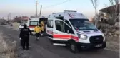 Dumandan zehirlendiklerini fark etti, ailesinin hayatını kurtardı