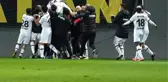 Fatih Karagümrük, Bertolacci ya da Wilshere'dan birisini kadrosuna katacak
