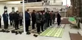 Son dakika haberi! Gaziantep'teki hastane yangınında hayatını kaybeden Seydanoğlu memleketi Siirt'te defnedildi