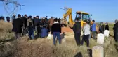 Hastane yangınında hayatını kaybeden Hamo Aslan son yolculuğuna uğurlandı