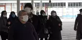 Son dakika haber! Hastanedeki yangında ölen Ökkeş Akbulut, son yolculuğuna uğurlandı
