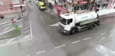 İlkadım Belediyesi kısıtlamada da hizmete devam ediyor