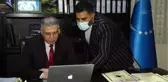 Irak Türkmen Cephesi Başkanı Salihi, AA'nın 
