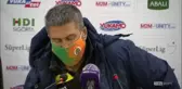 Yukatel Denizlispor-Aytemiz Alanyaspor maçının ardından