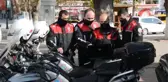 Son dakika: Yunus polisleri AA'nın 