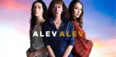 Alev Alev 8. bölüm fragmanı izle! Alev Alev son bölüm özeti! Alev Alev oyuncuları!