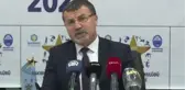Sporda 2020'nin en iyileri belirlendi