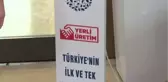 Son dakika... Genç girişimciler, dezenfektanlı ateş ölçer geliştirdi