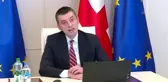 Son dakika haber... Gürcistan Başbakanı Gakharia: 
