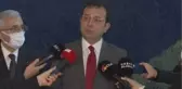 Ekrem İmamoğlu'ndan İstanbul için su uyarısı: Ciddi bir sorunla karşı karşıyayız
