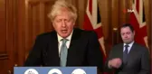 Son dakika haber! - İngiltere Başbakanı Johnson: 
