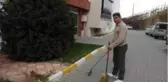 Kemal Sunal'ın oynadığı 'Kapıcılar Kralı' filmi Siirt'te gerçek oldu