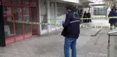 Buldukları mermiyi matkapla delmek isteyen döşemeci ve çırağı yaralandı