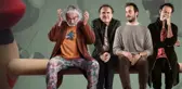 Netflix Azizler filmi konusu ve oyuncuları! Azizler ne zaman çıkacak? Azizler fragmanı izle!