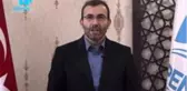 Pendik Belediye Başkanı Ahmet Cin: 