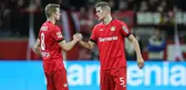 Sven ve Lars Bender kardeşler, 31 yaşında futbola veda edecekler