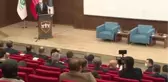 TBMM Başkanı Şentop, 