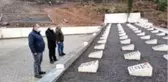 63 şehit madenciye 78 yıl sonra gelen vefa
