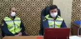 Son dakika haber! Ağrı İl Jandarma Komutanlığı Trafik Timlerince Öğrencilere Online Trafik Güvenliği Eğitimi Verildi