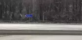 Bolu Dağı'nda kar yağışı başladı