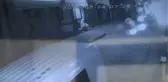 Bursa'da, sahte içkiden ölen kişinin son anları kamerada
