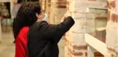 'Ebüzziya Sergisi' 15 Şubat'a kadar devam edecek