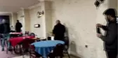 Esenyurt'ta ikinci kez operasyon düzenlenen kahvehane mühürlendi