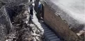 Eski milletvekili Özbek'ten örnek davranış