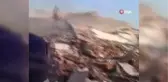 Hindistan'da gaz boru hattında patlama: 1 ölü, 2 yaralı