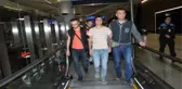 Hint Okyanusu'nda işlenen cinayet davasının görülmesine devam edildi