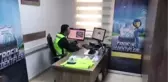 Son dakika haberi | Jandarma ekipleri 78 öğrenciye uzaktan trafik eğitimi verdi