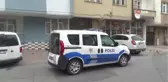 Kayseri'de hırsızlık yaptığı iddia edilen şahıs bina sakinleri tarafından yakalandı