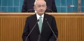 Kemal Kılıçdaroğlu: 